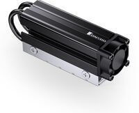 Cooler Jonsbo M.2 -7 SSD