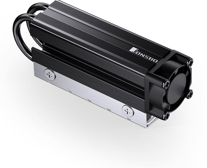 Cooler Jonsbo M.2 -7 SSD image number 0