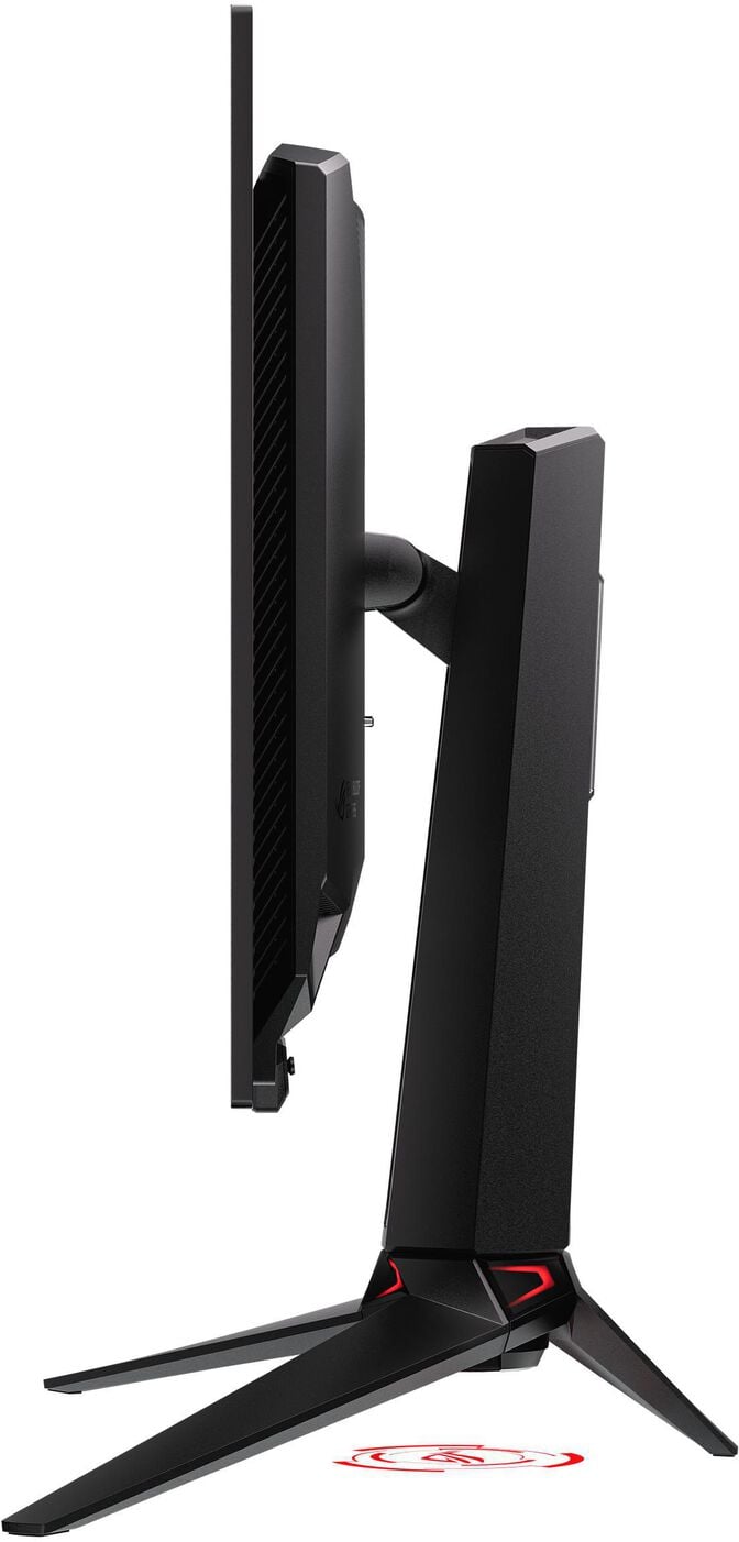 Monitor ASUS ROG Swift OLED PG32UCDM 32" 4K 240Hz  0.03ms G-SYNC 99% DCI-P3 True 10-bit 90W USB-C PD image number 9