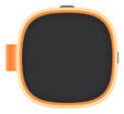 Coluna Bluetooth Xiaomi Sound Play Preto IP68 18 W image number null