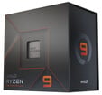 Processador AMD Ryzen 9 7950X 16-Core (4.5GHz-5.7GHz) 80MB AM5 image number null