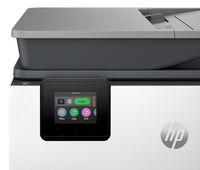 Impressora Multifun&ccedil;&otilde;es a Jato de Tinta HP OfficeJet Pro 9122e All-in-One WiFi