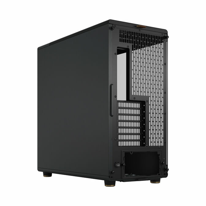 Caixa E-ATX Fractal Design North XL Charcoal Black TG Dark image number 15