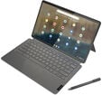 Port&aacute;til Lenovo IdeaPad Duet Chromebook 13.3" SC7180 8GB 256GB OLED Touch + Active Pen image number null