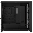 Caixa E-ATX Corsair Frame 5000D RS ARGB Airflow Preto Vidro Temperado image number null