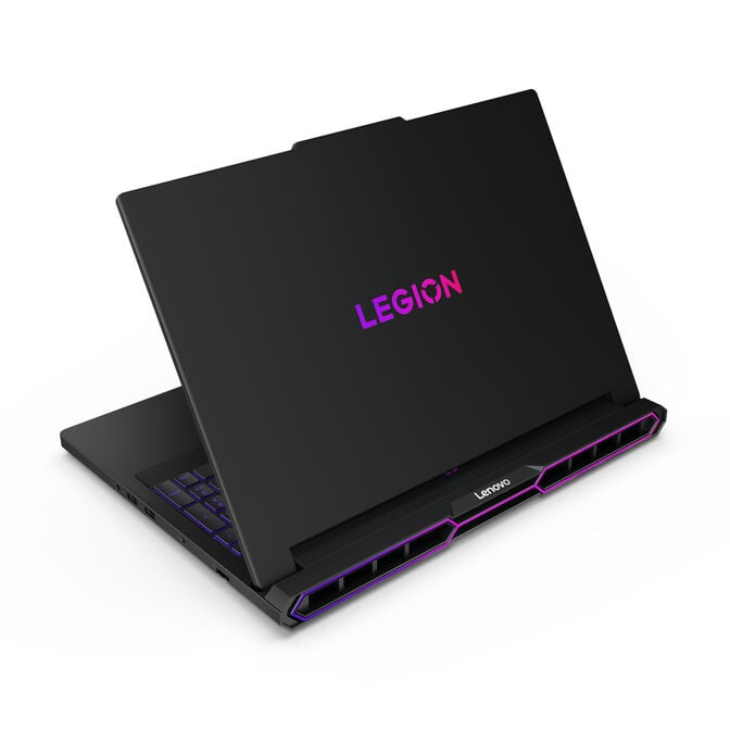 Port&aacute;til Lenovo Legion Pro 7i 16IAX10H-186 16" Ultra 9 290HX Plus 64GB 1TB RTX 5090 WQXGA OLED 240Hz image number 6