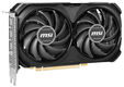 Gr&aacute;fica MSI GeForce&reg; RTX 4060 Ti VENTUS 2X BLACK OC 8GB GDDR6 DLSS3 image number null