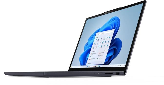 Port&aacute;til Lenovo IdeaPad Slim 3i 15IRH10-614 15.3" i7-13620H 16GB DDR5 1TB Intel UHD Graphics image number 2