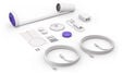 C&acirc;mara de Quadro Branco Logitech Scribe image number null