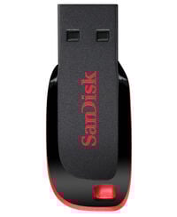 Pen SanDisk Cruzer Blade 64GB USB2.0