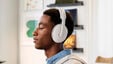 Headset Logitech G325 Lightspeed Wireless/Bluetooth Branco image number null