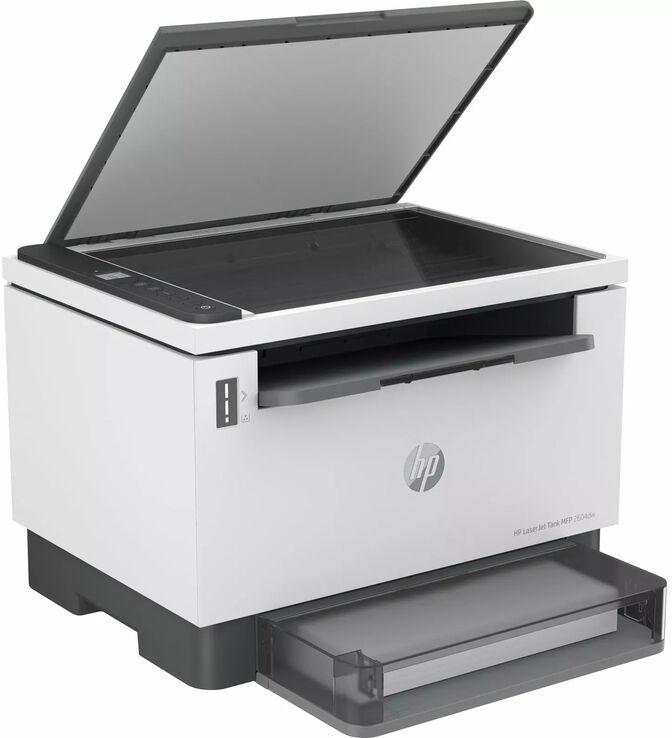 Impressora Laser HP LaserJet Tank 2604dw All-In-ONE Wi-Fi image number 5