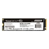 SSD Team Group NV5000 2TB Gen4 M.2 NVMe (5000/3000MB/s)