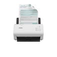 Scanner de Documentos Brother ADS-4300N 40PPM 80IPM Ethernet image number null