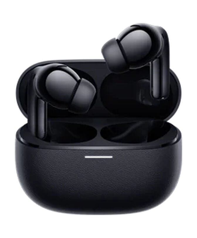 Earbuds Xiaomi Redmi Buds 5 Pro Preto com ANC image number 0