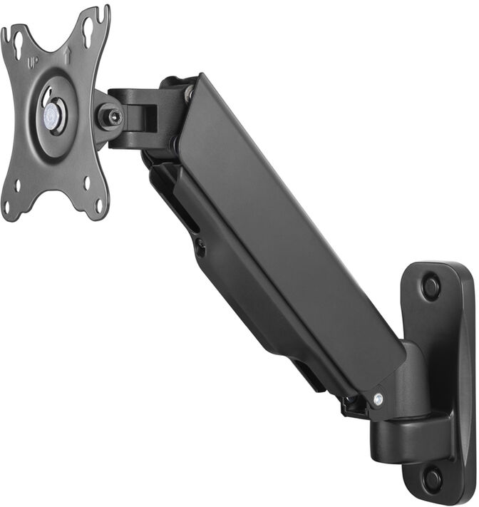 Suporte de Parede 17" a 32" Ewent EW1532 Pneum&aacute;tico image number 2