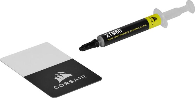 Pasta T&eacute;rmica Corsair XTM60 High Performance (3g) image number 3