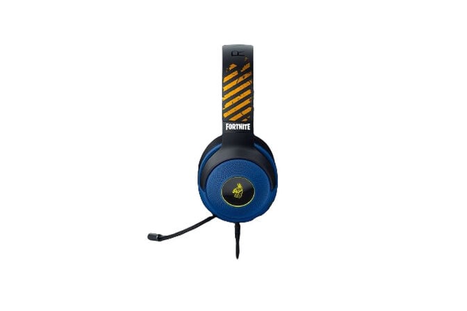 Headset Razer Kraken V3 X 7.1 Fortnite Ed. image number 0