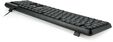 Teclado Equip USB (PT) Preto image number null