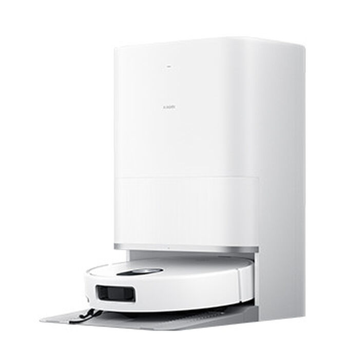 Aspirador Rob&ocirc; Xiaomi Robot Vacuum 5 image number 0