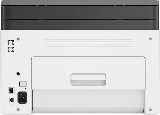 Impressora Multifun&ccedil;&otilde;es a Laser HP Color Laser MFP 178nw WiFi image number 3