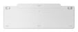 Teclado Lenovo 800 Auto-Carreg&aacute;vel BT Branco image number null