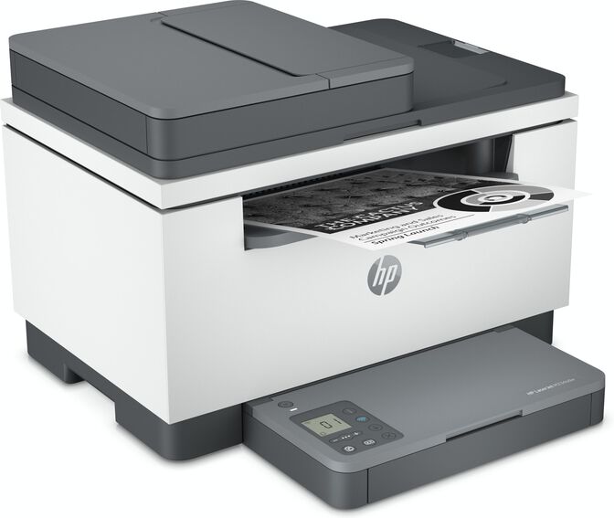 Impressora HP LaserJet MFP M234SDW image number 4
