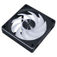 Ventoinha Lian Li UNI FAN CL120 FLEX Wireless RGB PWM Preto 120mm image number null