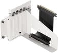 Suporte Vertical GPU com Riser - HAVN HS 420 Branco image number null