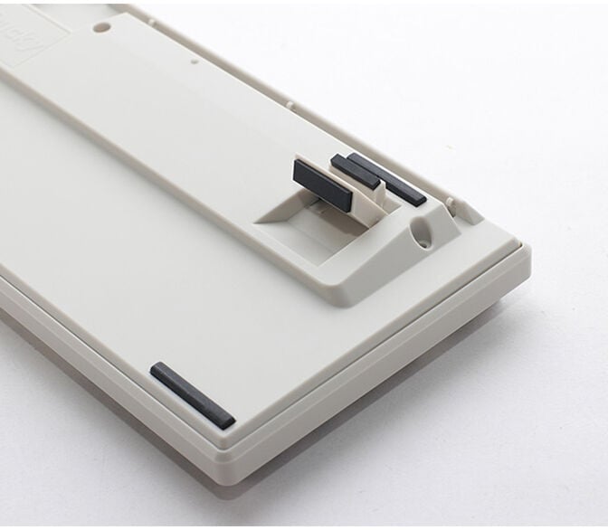 Teclado Mec&acirc;nico Ducky Origin 100% Vintage MX Red (PT) image number 3