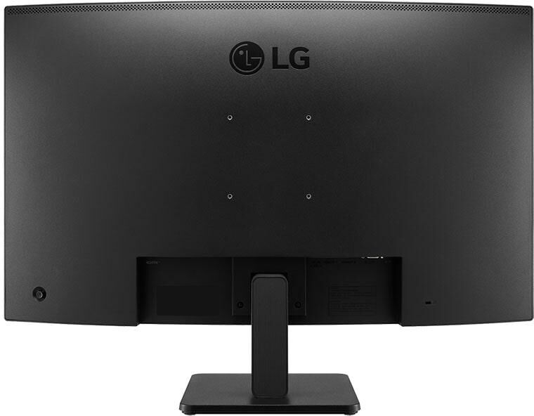 Monitor Curvo LG 31.5