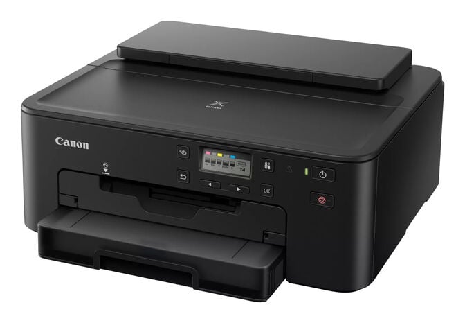 Impressora Canon PIXMA TS705a Wi-Fi image number 1