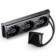 Water Cooler CPU Jonsbo TM-360E ARGB Preto - 360mm image number null