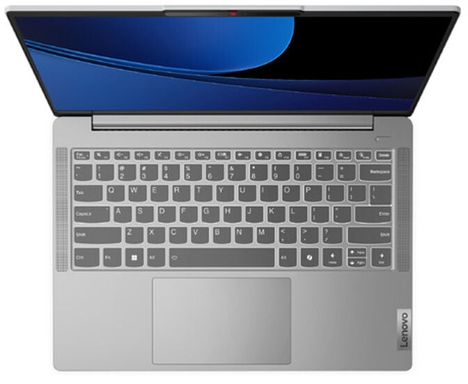 Port&aacute;til Lenovo IdeaPad Slim 14IMH9-973 14" Ultra 7 155H 32GB DDR5 1TB Intel Arc Graphics image number 2