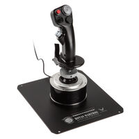 Joystick Thrustmaster HOTAS Warthog Flight Stick