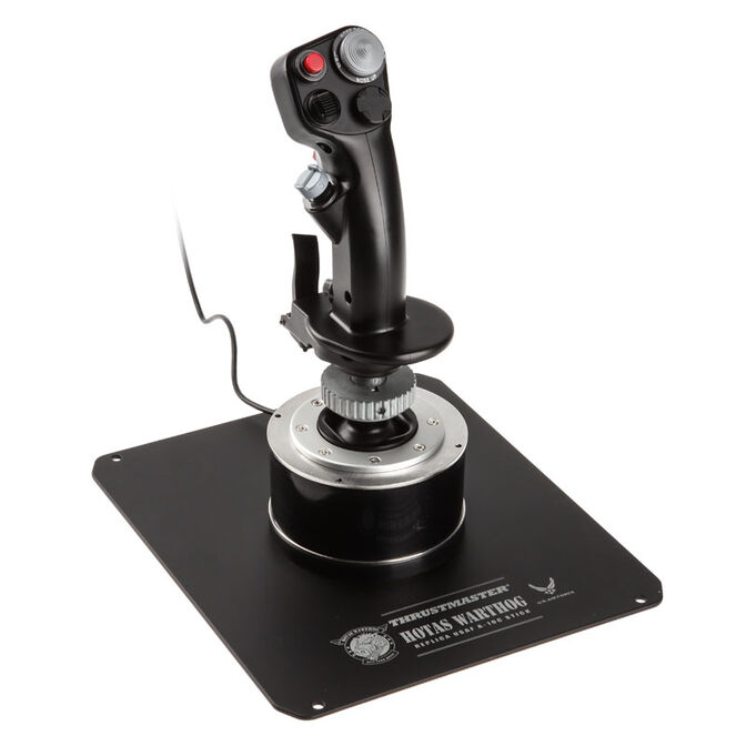 Joystick Thrustmaster HOTAS Warthog Flight Stick image number 0