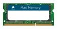 Corsair SO-DIMM 4GB DDR3 1066MHz CL7 para Apple image number null