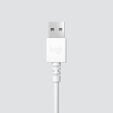 Headset Logitech H390 USB Branco image number null