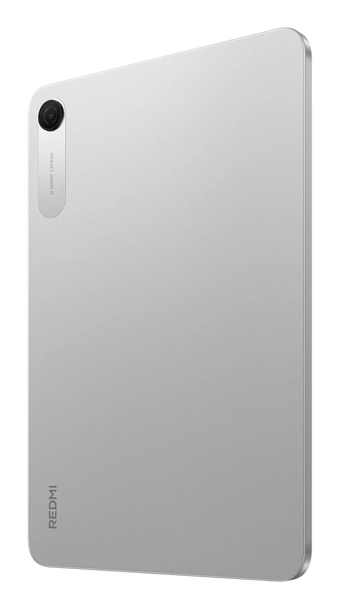 Tablet Xiaomi Redmi Pad 2 9.7" (4 / 128GB) 90Hz WiFi Prateado image number 7