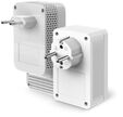 Powerline TP-Link AV1000 TL-WPA7617 Kit Gigabit AC1200 Wi-Fi image number null