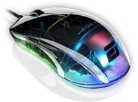 Rato Gaming Endgame Gear XM1 RGB - Dark Reflex