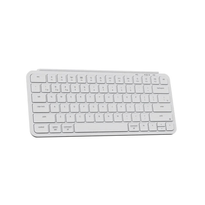 Teclado Keychron B1 Pro Ultra-Slim 75% Wireless Scissor Switch Silent Tri-Mode image number 1
