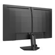 Monitor Philips EVNIA 3000 27" 27M2N3200NF Fast IPS FHD 144Hz 0.5ms Adaptive Sync image number null