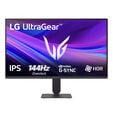 Monitor LG 23.8" 24G411A IPS FHD 144Hz 5ms sRGB 99% FreeSync image number null