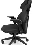 Cadeira noblechairs DAWN - Black Edition image number null