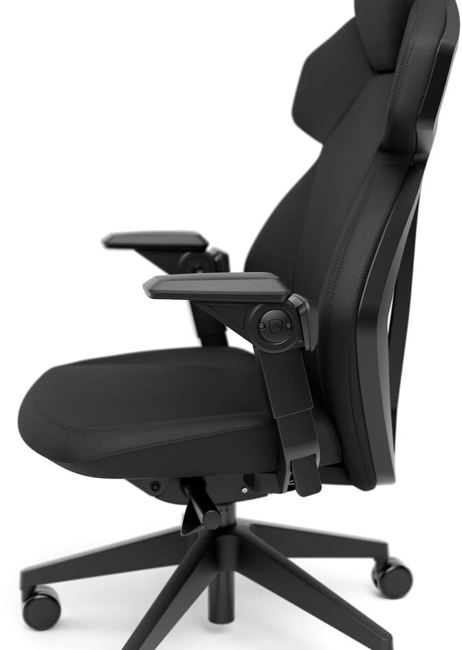 Cadeira noblechairs DAWN - Black Edition image number 8