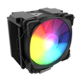 Cooler CPU Montech Air Cooler 210 ARGB image number null