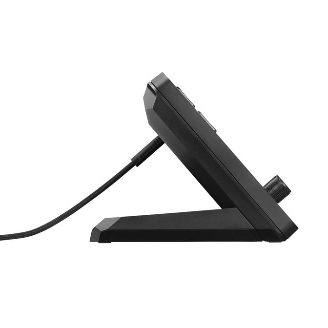 Controlador Elgato Stream Deck+ Preto image number 5