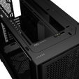 Caixa E-ATX Corsair Frame 5000D RS Airflow Preto Vidro Temperado image number null