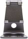 Suporte de Mesa Tooq Ajust&aacute;vel para Smartphone/Tablet Prateado image number null
